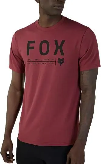 NON STOP SS TECH Herren T-Shirt