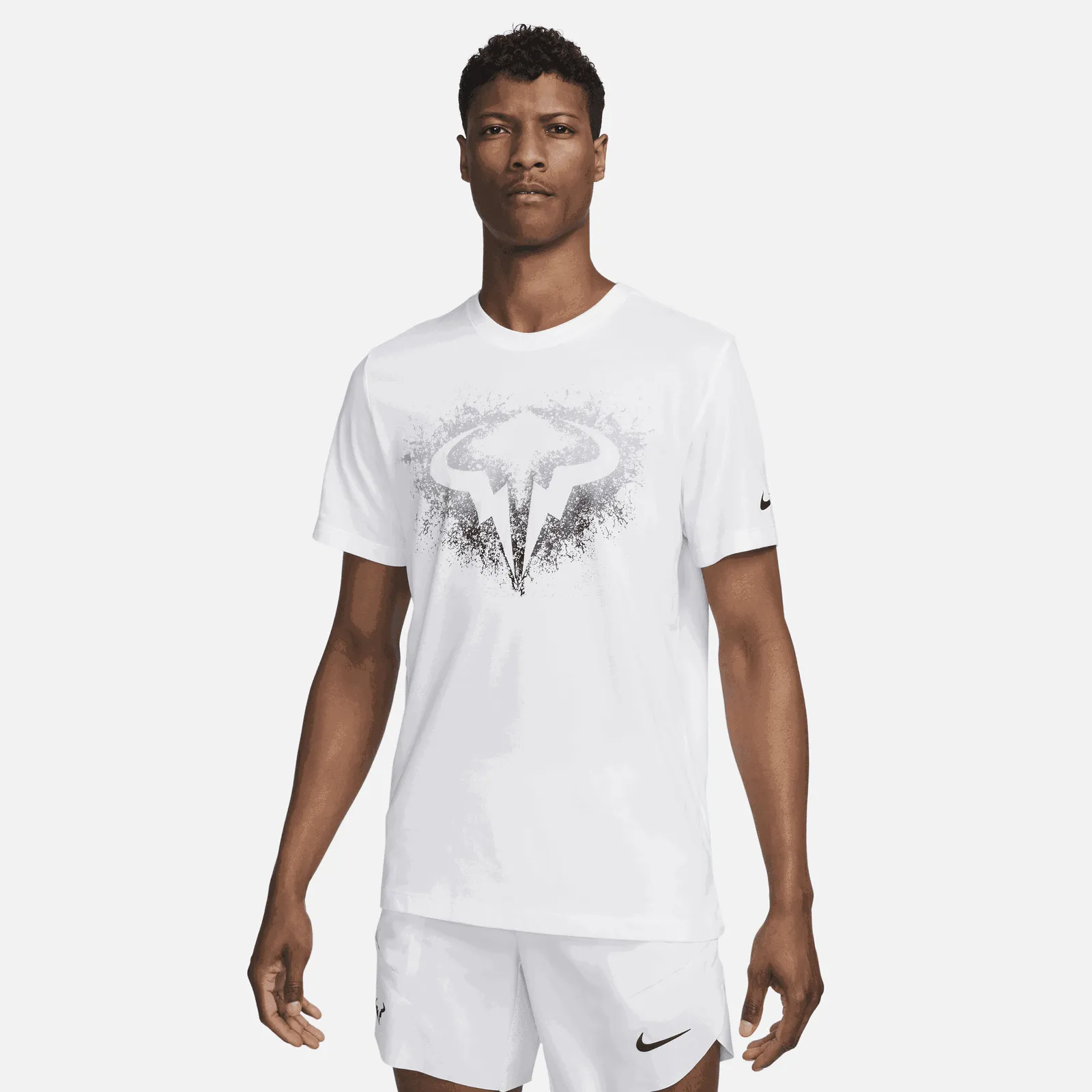 T-shirt Nike Court Dri-FIT Rafa FJ1504-100